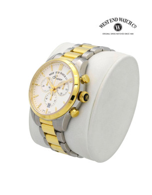 WEST END Everbright Chrono. Quartz Watch